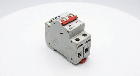 EATON MOELLER EFD