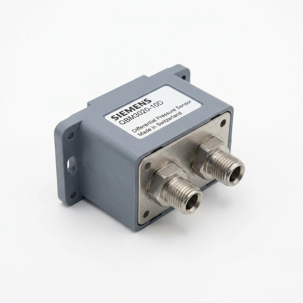 Siemens QBM3020-10D