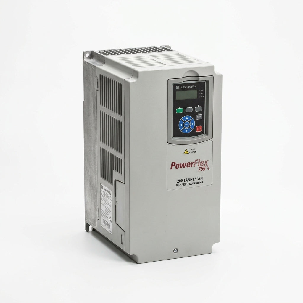Allen-Bradley 20G1ANF171AN0NNNNN