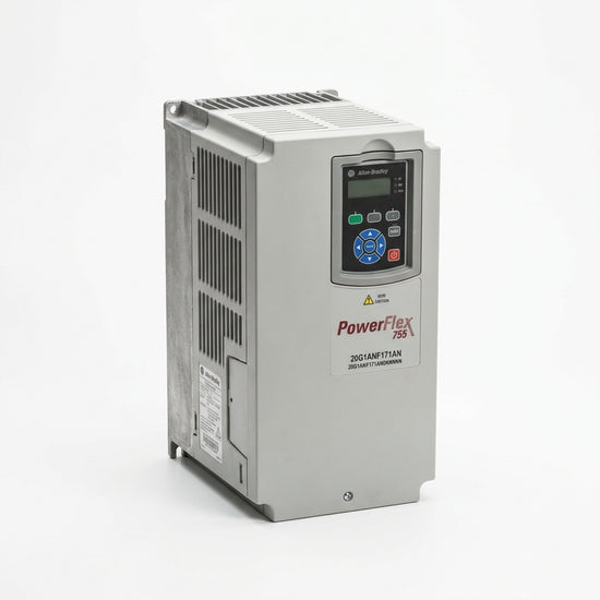 Allen-Bradley 20G1ANF171AN0NNNNN