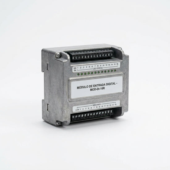 BIND FESTO M�dulo de entrada digital CPX-AP-1-8DI-M8-3P 8086600