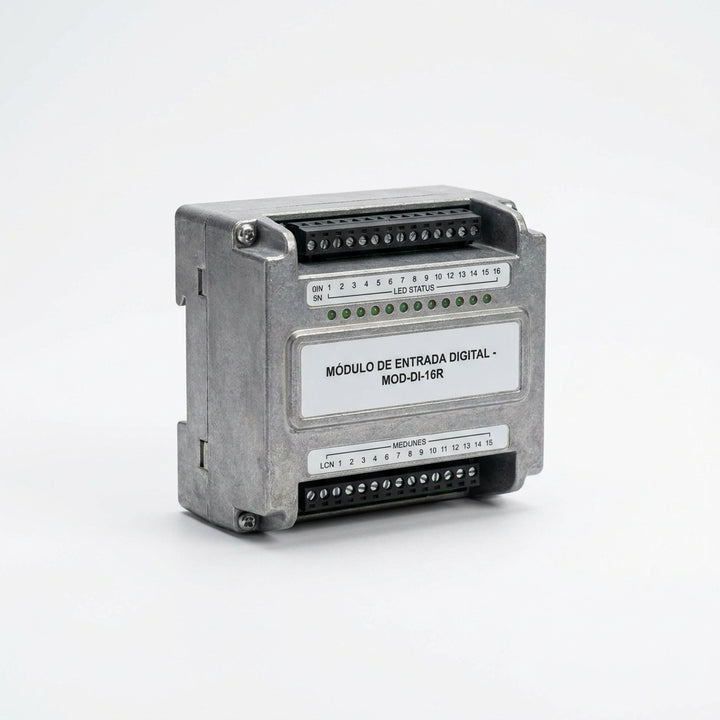 BIND FESTO M�dulo de entrada digital CPX-AP-1-8DI-M8-3P 8086600