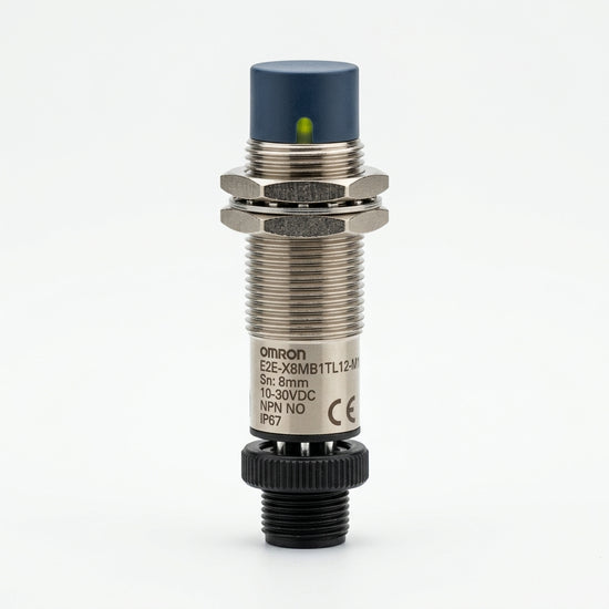 OMRON E2E-X8MB1TL12-M1