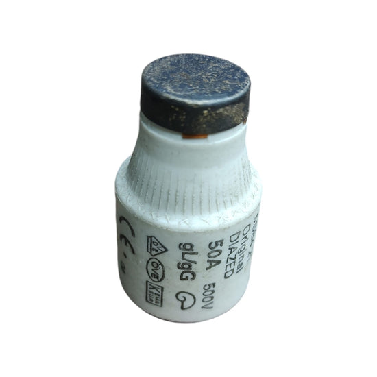 Siemens 5SB4-21 fusible cortacircuitos 50A