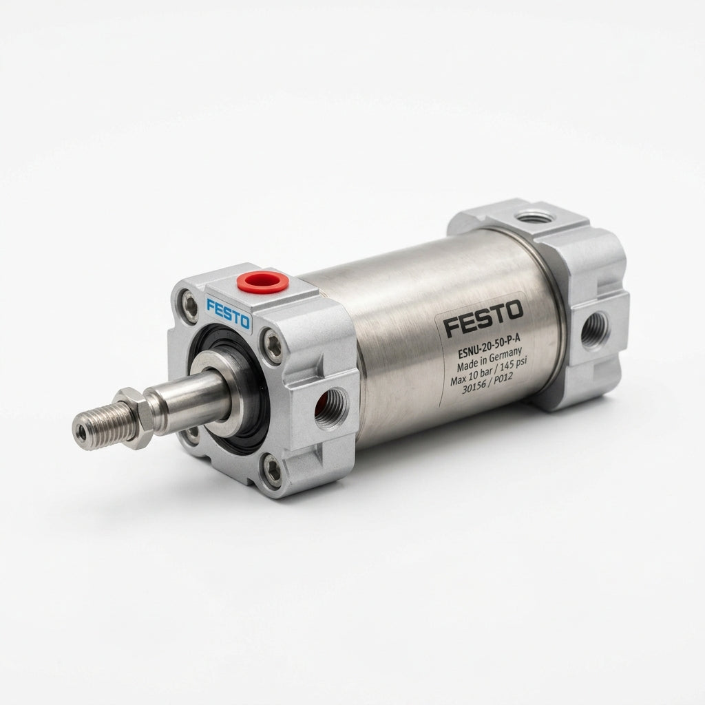 FESTO ESNU-20-50-P-A