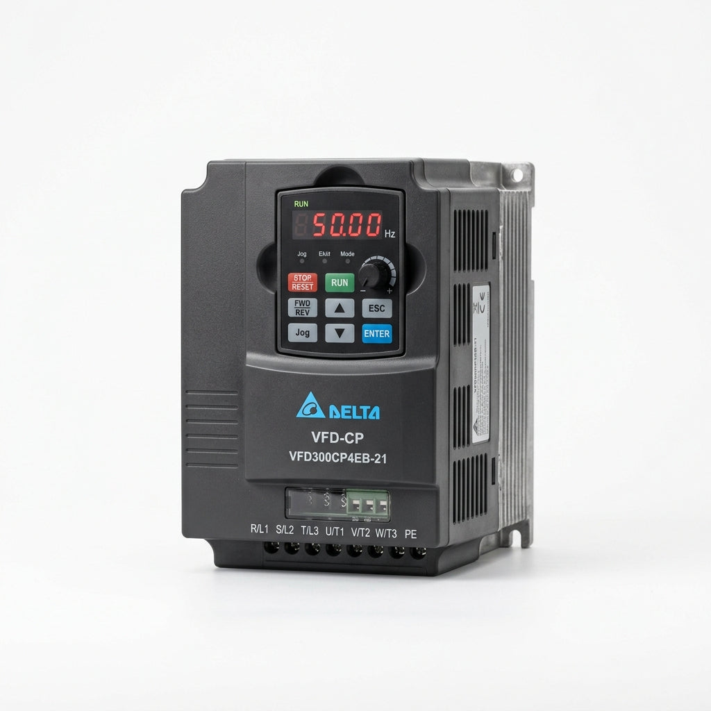 Delta VFD300CP4EB-21
