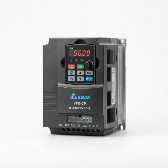 Delta VFD300CP4EB-21