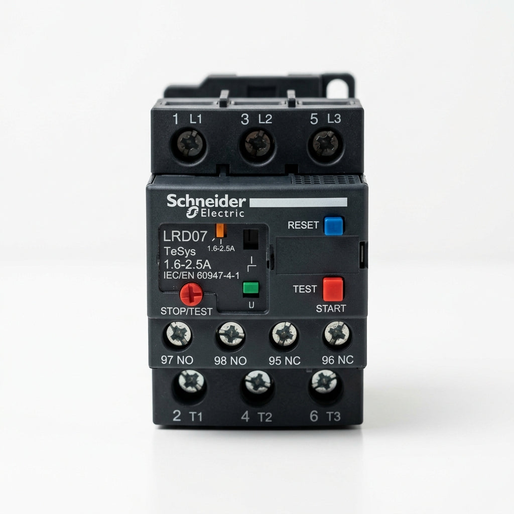 SCHNEIDER LRD07