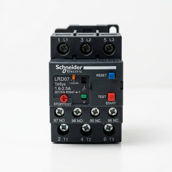 SCHNEIDER LRD07
