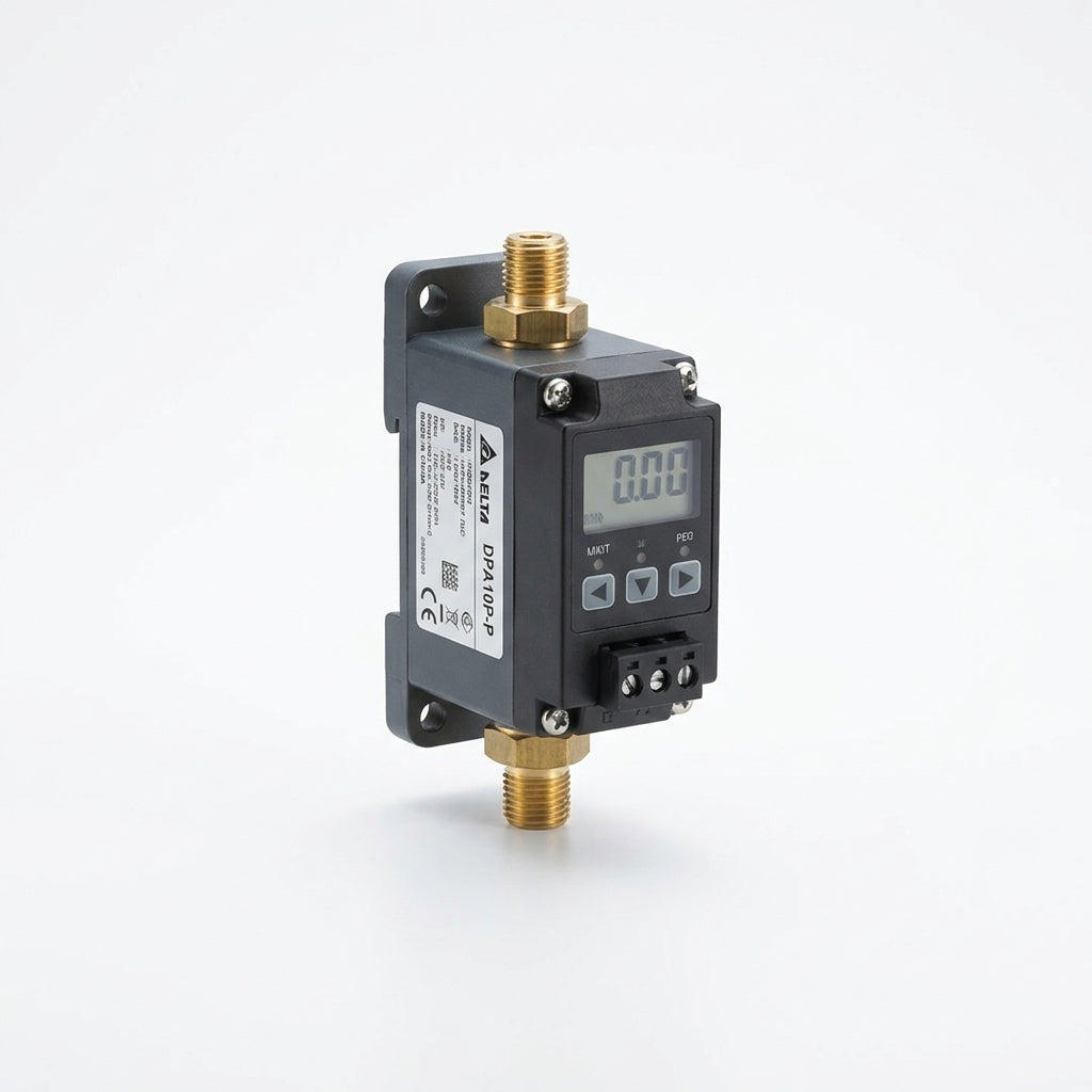 Delta Electronics DPA10P-P
