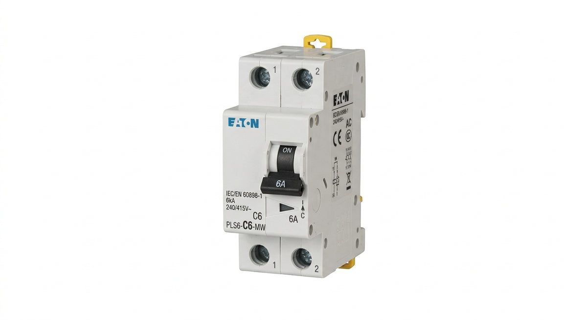 EATON PLS6-C6-MW