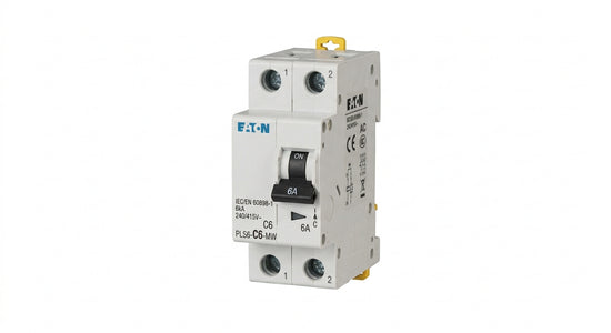 EATON PLS6-C6-MW
