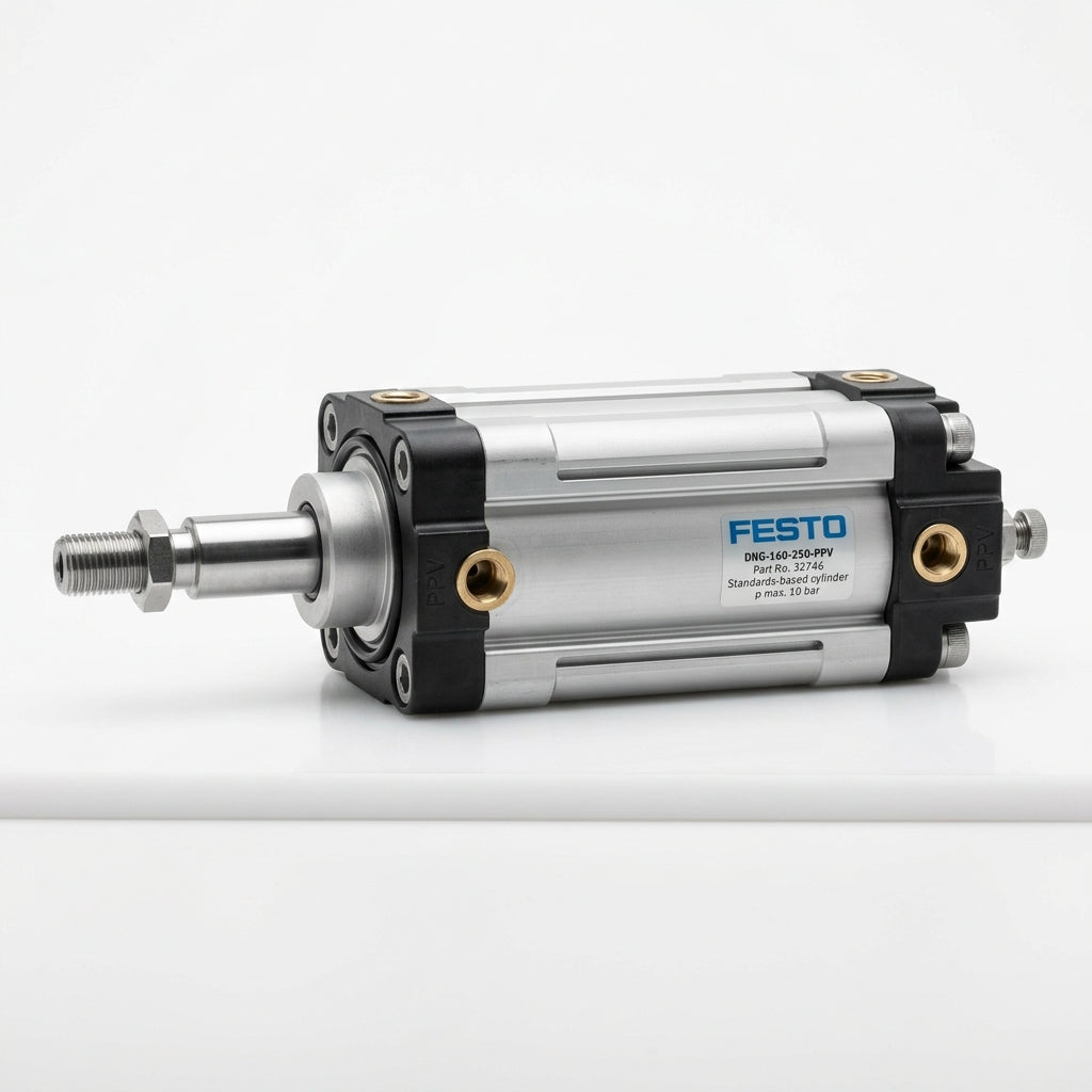 FESTO DNG-160-250-PPV