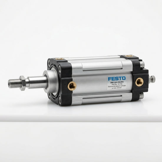 FESTO DNG-160-250-PPV
