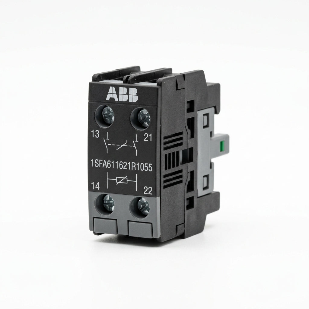 ABB 1SFA611621R1055
