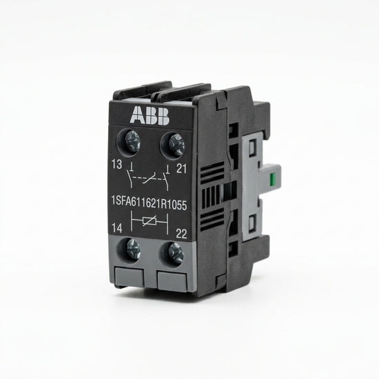 ABB 1SFA611621R1055