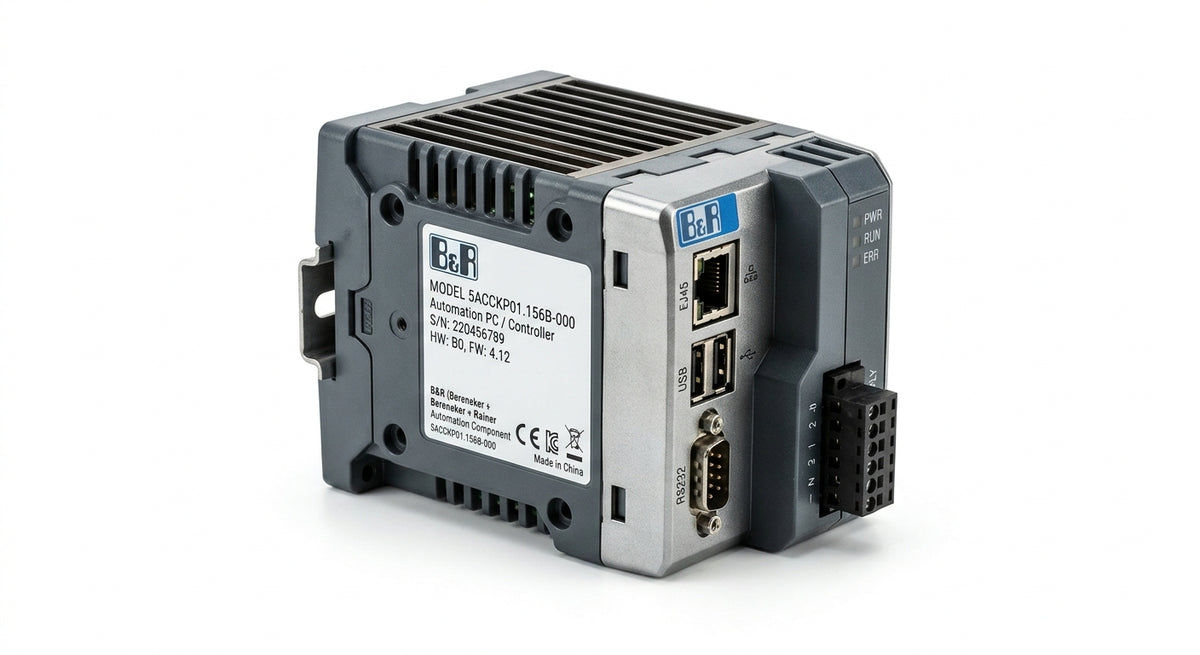 B&R 5ACCKP01.156B-000