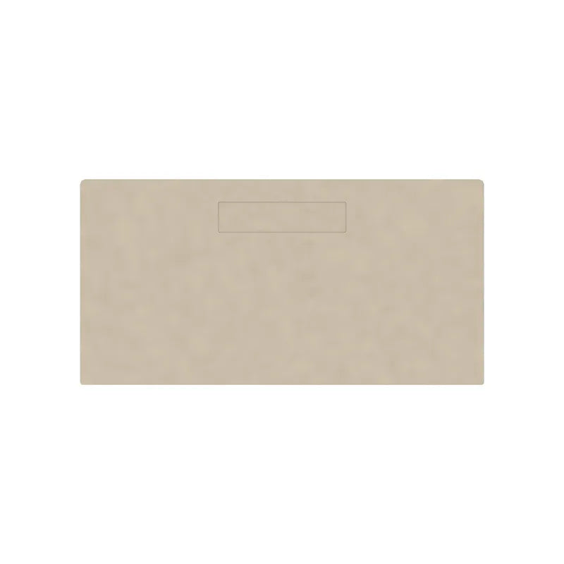 PAP 16 Tapa final beige para clema PDU/PPE 16