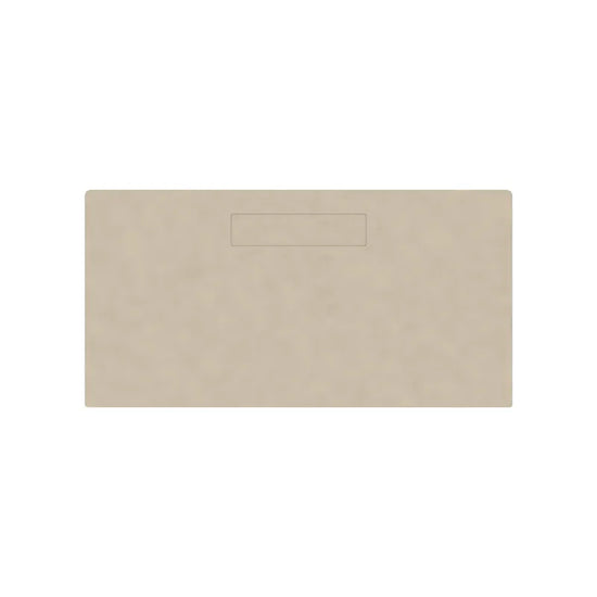 PAP 16 Tapa final beige para clema PDU/PPE 16