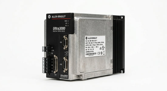 ALLEN BRADLEY 2098-DSD-020-S