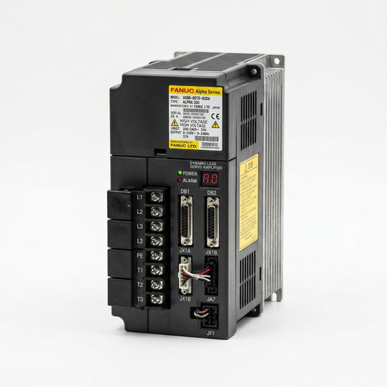 FANUC A06B-6079-H304