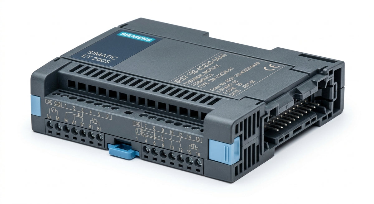 SIEMENS 6es7 193-