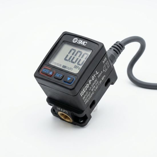 SMC ISE20-P-01-L