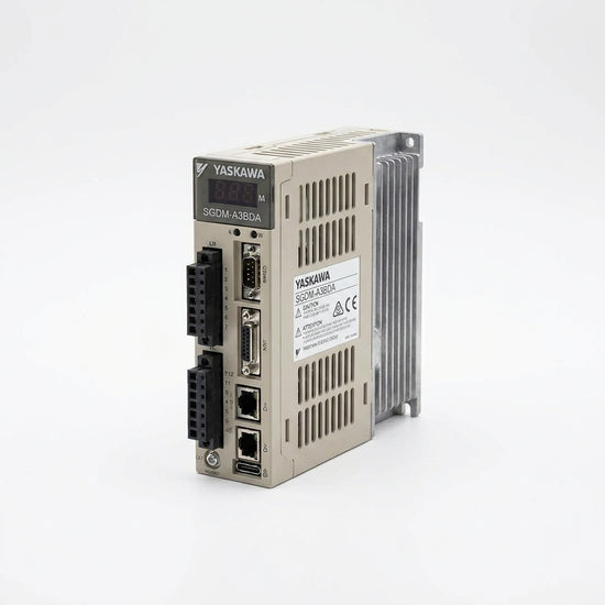 Yaskawa SGDM-A3BDA