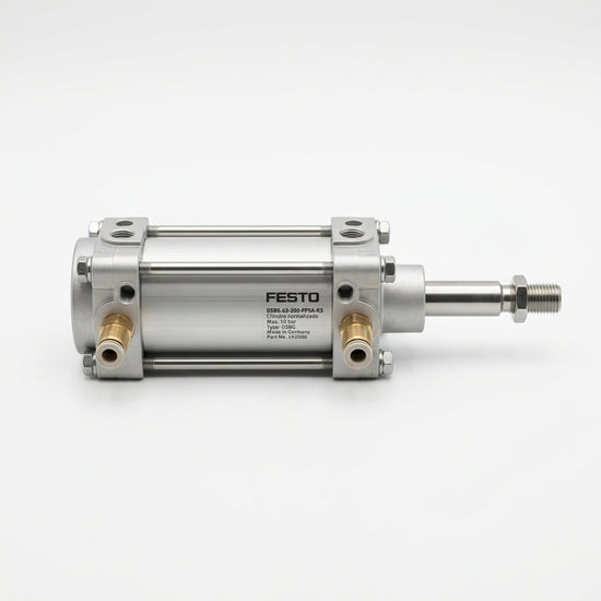 FESTO DSBG-63-200-PPSA-N3