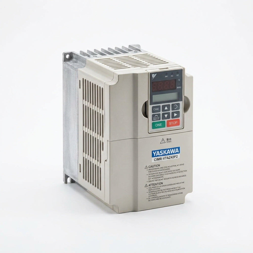 Yaskawa CIMR-V7AZ42P2