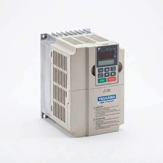 Yaskawa CIMR-V7AZ42P2