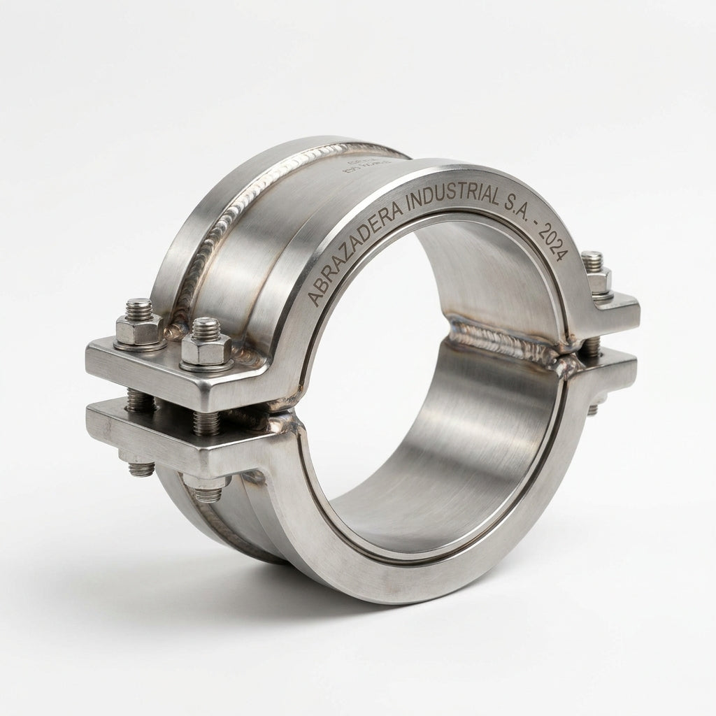 BIND Abrazadera De Cobre Para Fijaci?n De Cable En Pared