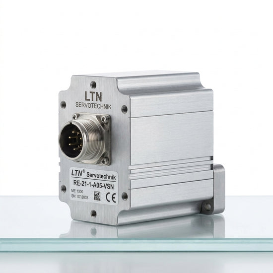 LTN Servotechnik RE-21-1-A05-VSN