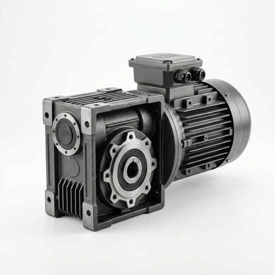 BIND NIDEC 2S90N 2IS6N-C Gear Motor