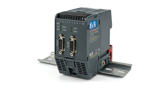 B&R X20CDI4371