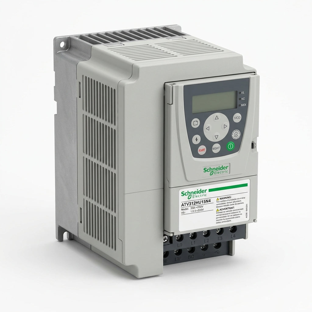 Schneider Electric ATV312HU15N4