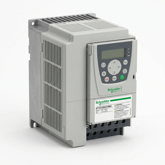 Schneider Electric ATV312HU15N4