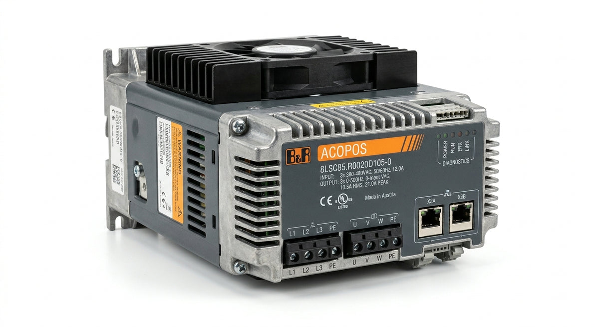 B&R 8LSC85.R0020D105-0