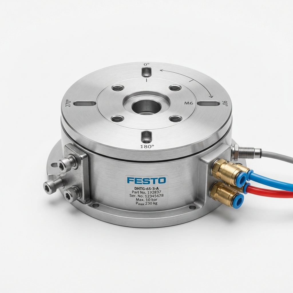 FESTO DHTG-65-3-A