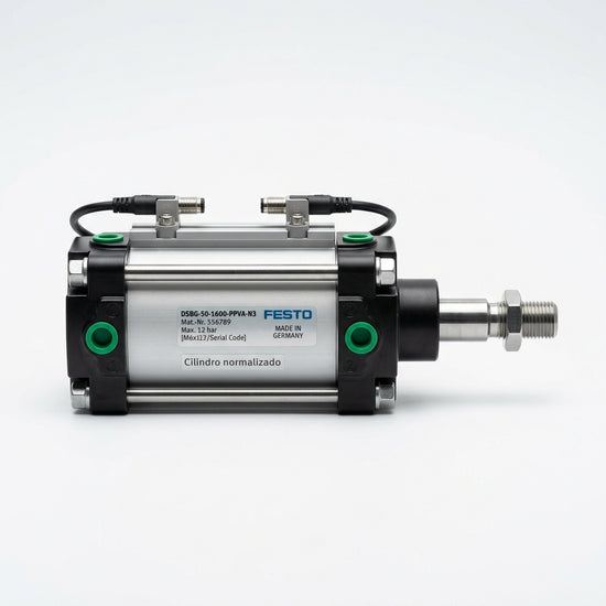 FESTO DSBG-50-1600-PPVA-N3