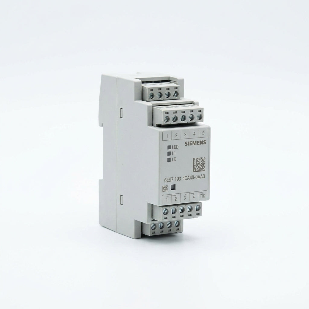 Siemens 6ES7 193-4CA40-0AA0