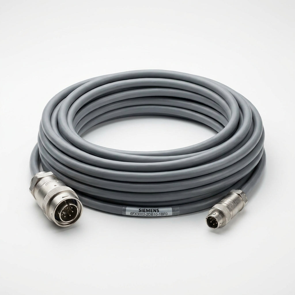 Siemens 6FX3002-2DB10-1BF0