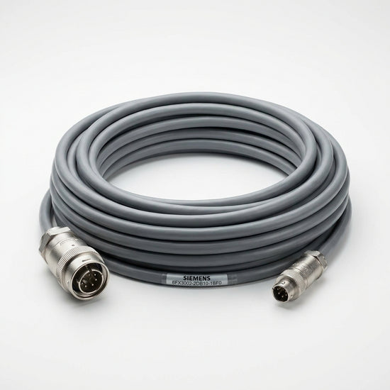 Siemens 6FX3002-2DB10-1BF0