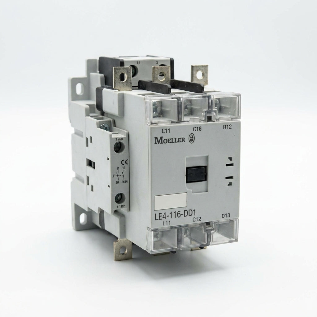 Moeller LE4-116-DD1