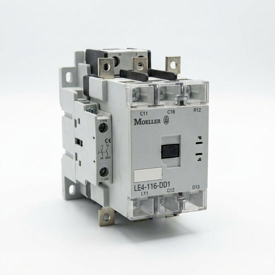 Moeller LE4-116-DD1