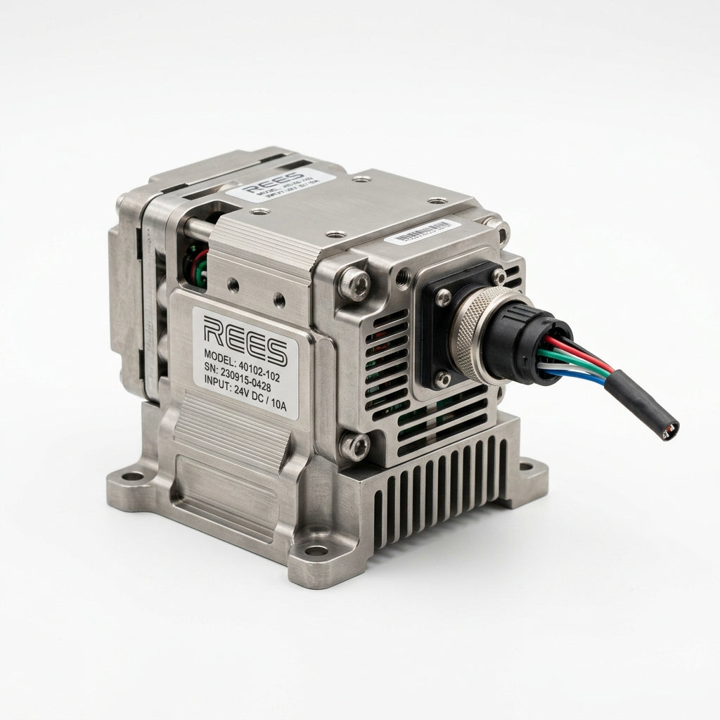 REES 40102-102