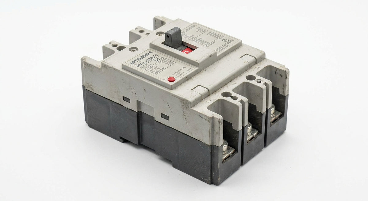 MITSUBISHI NV-L-22AZC