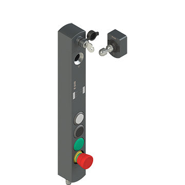 Pizzato NS D4ST1SRK-F41N006