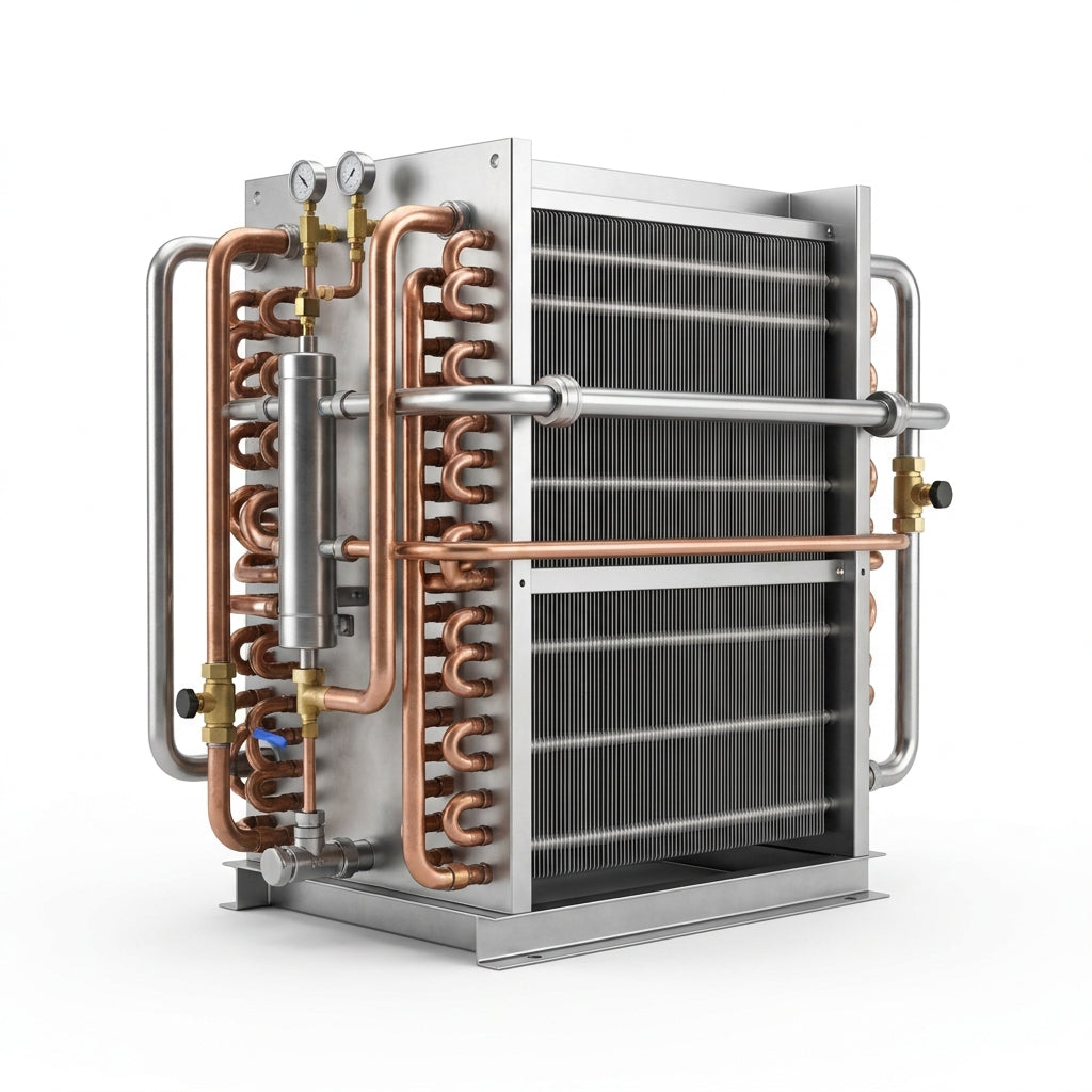 BIND RITTAL 3302100 SK RTT REFRIGERADOR MURAL 300W.  230
