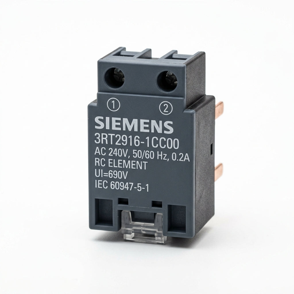 SIEMENS/EP 3RT2916-1CC00